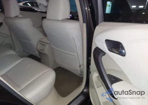 2014 Acura Rdx z USA, uszkodzony, nr VIN 5J8TB4H37EL013705